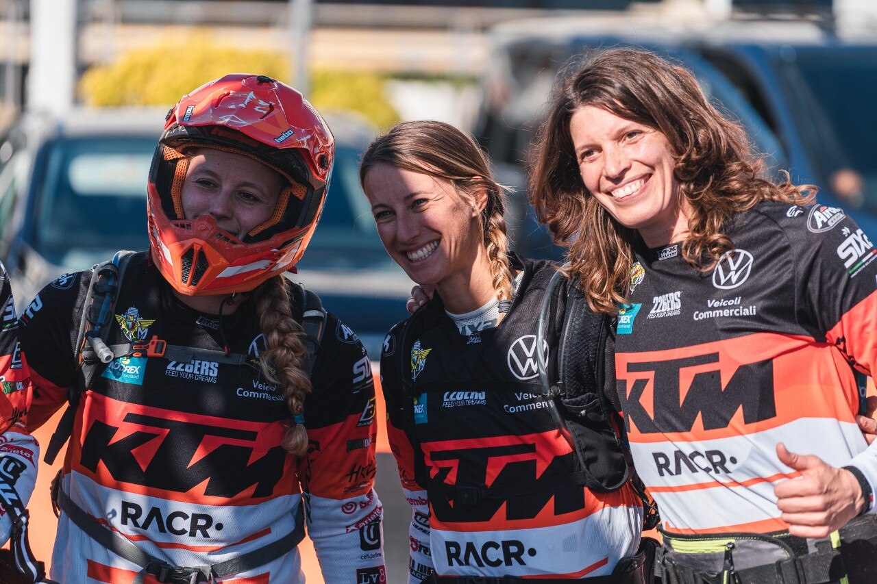 Trofeo Enduro KTM, chiusa a Bibione l’edizione 2021